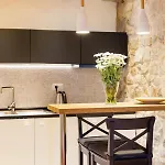 Explore The Historic Center From A Remodeled *