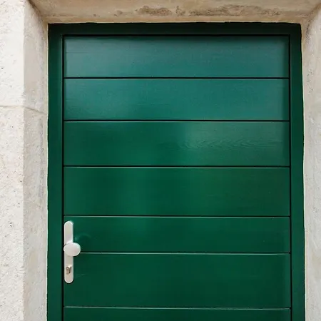 Apartman Explore The Historic Center From A Remodeled *